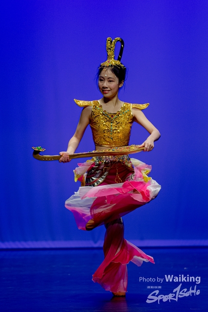 2020-10-18 Solo Dance 1119