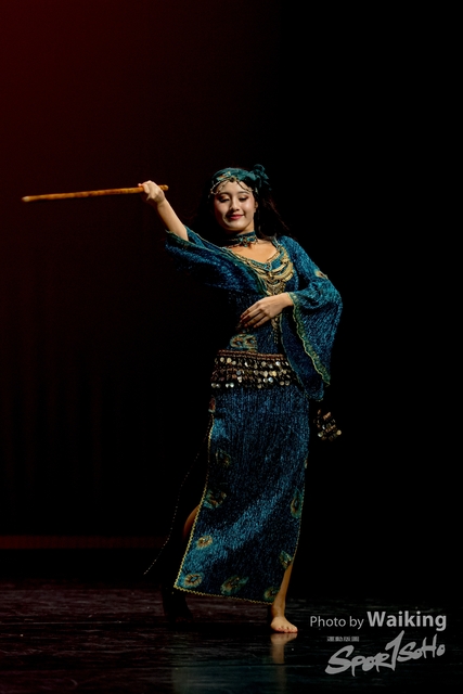2020-10-18 Solo Dance 1143