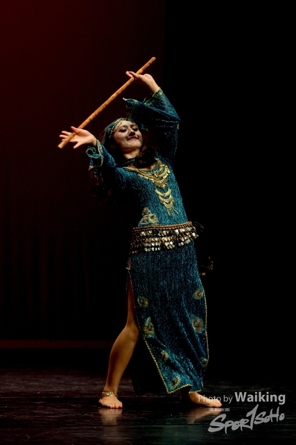 2020-10-18 Solo Dance 1145