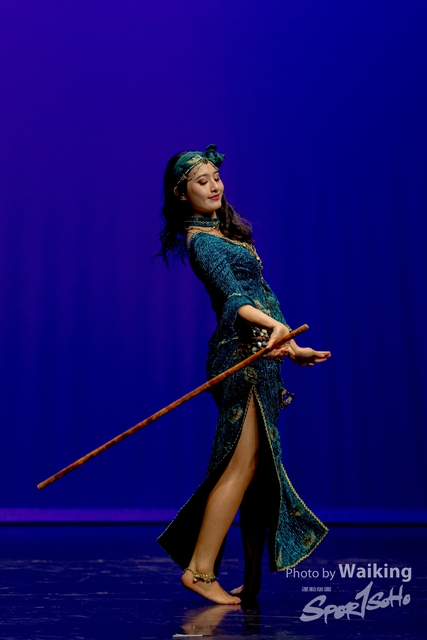 2020-10-18 Solo Dance 1146
