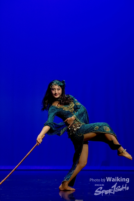 2020-10-18 Solo Dance 1147