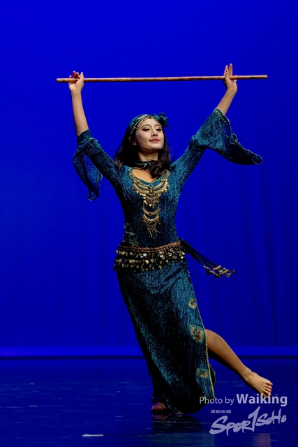 2020-10-18 Solo Dance 1148