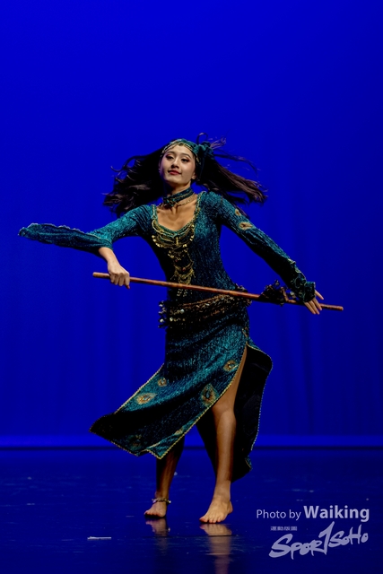 2020-10-18 Solo Dance 1149