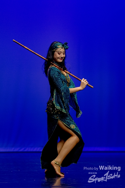 2020-10-18 Solo Dance 1150