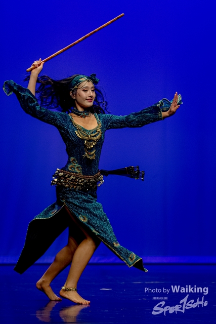 2020-10-18 Solo Dance 1152