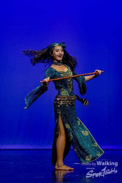 2020-10-18 Solo Dance 1153