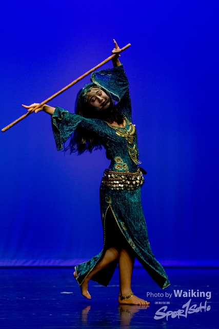 2020-10-18 Solo Dance 1154