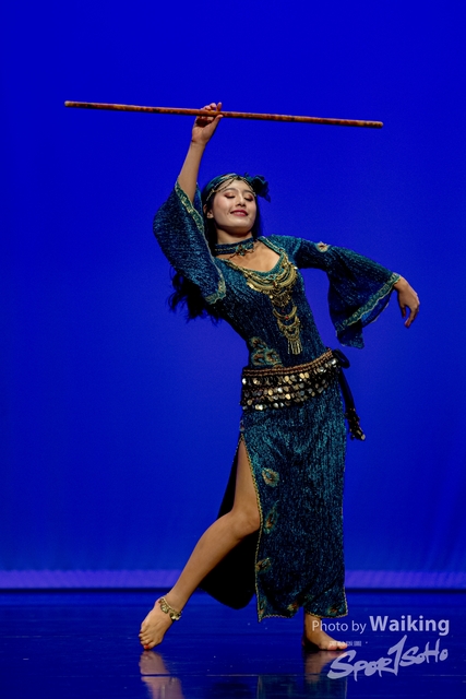 2020-10-18 Solo Dance 1156