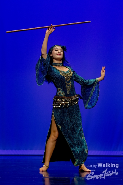 2020-10-18 Solo Dance 1157