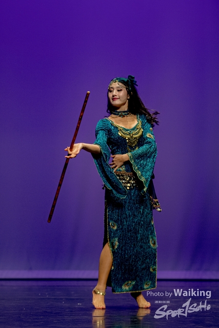 2020-10-18 Solo Dance 1158