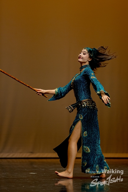 2020-10-18 Solo Dance 1161
