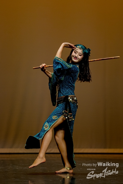 2020-10-18 Solo Dance 1163
