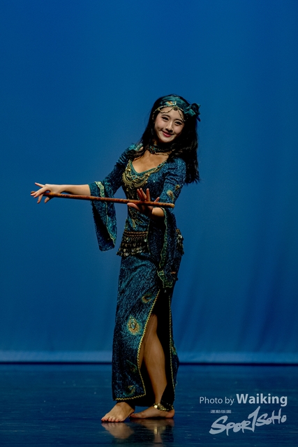 2020-10-18 Solo Dance 1167