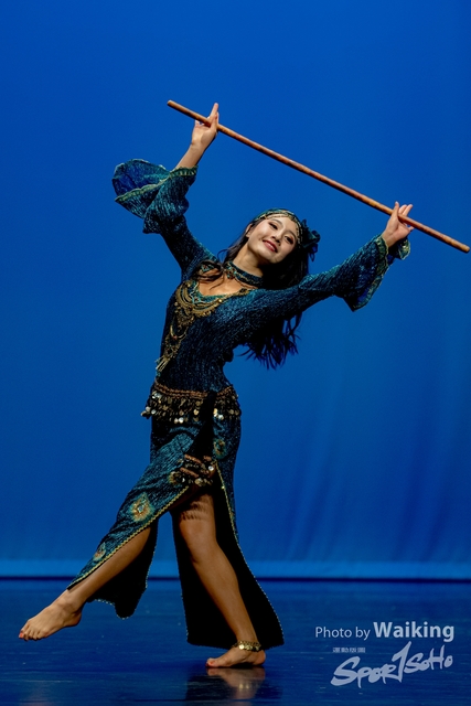 2020-10-18 Solo Dance 1168