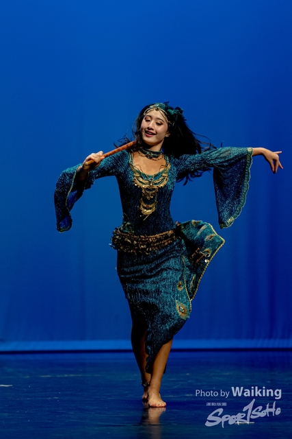 2020-10-18 Solo Dance 1170