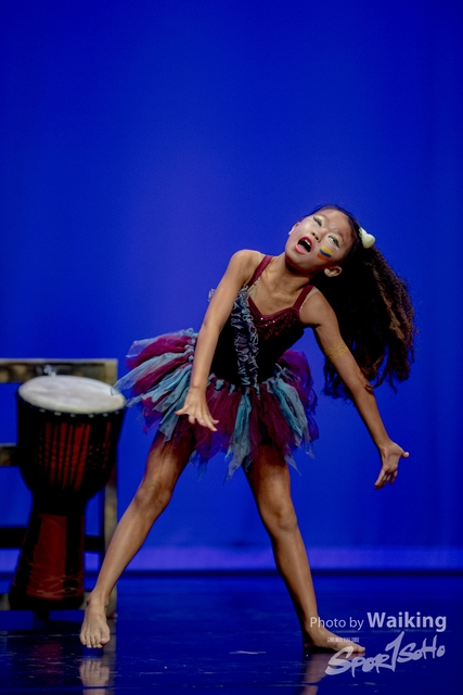 2020-10-18 Solo Dance 1179