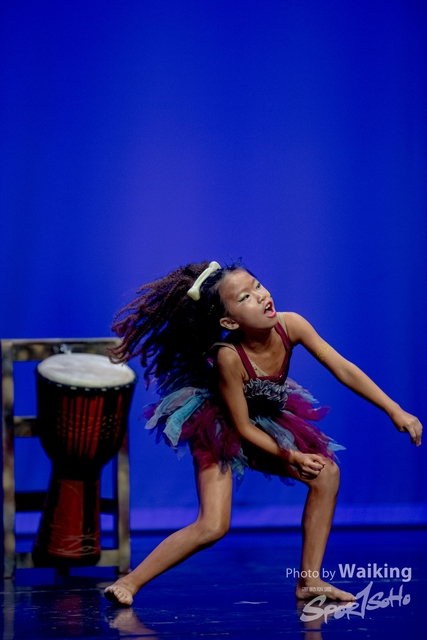 2020-10-18 Solo Dance 1180