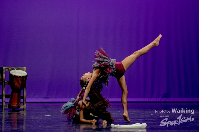 2020-10-18 Solo Dance 1185