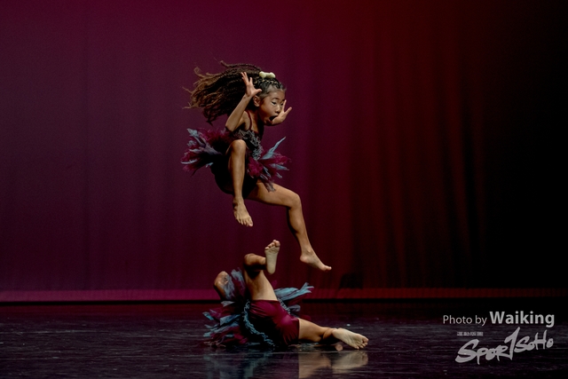 2020-10-18 Solo Dance 1200