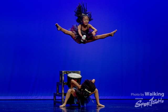 2020-10-18 Solo Dance 1201