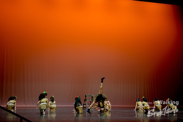 2020-10-18 Solo Dance 1211