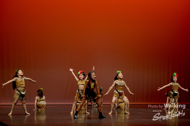 2020-10-18 Solo Dance 1212