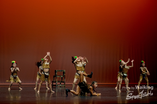 2020-10-18 Solo Dance 1213