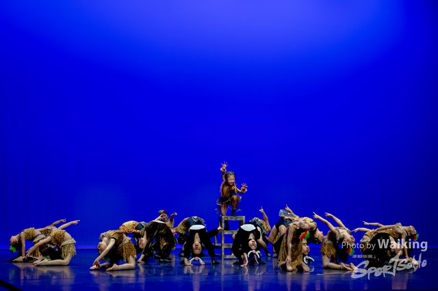2020-10-18 Solo Dance 1235