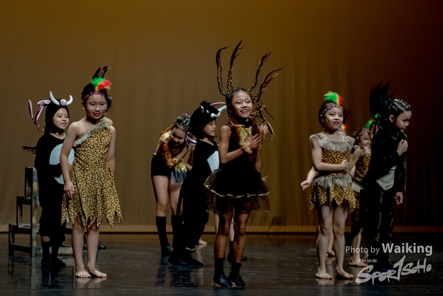 2020-10-18 Solo Dance 1236