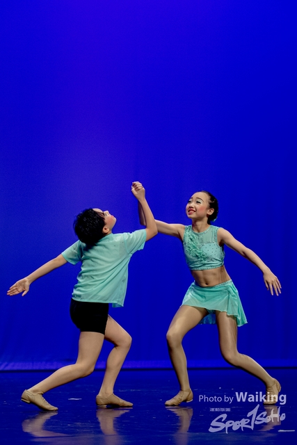 2020-10-18 Solo Dance 1238