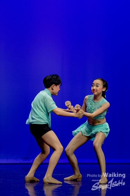 2020-10-18 Solo Dance 1239