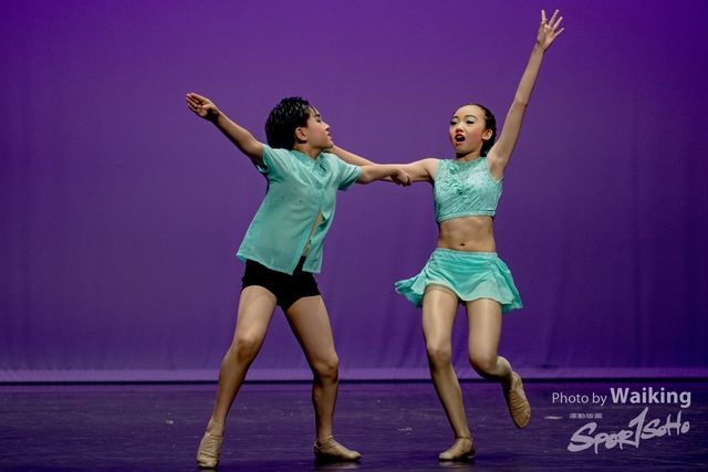 2020-10-18 Solo Dance 1241
