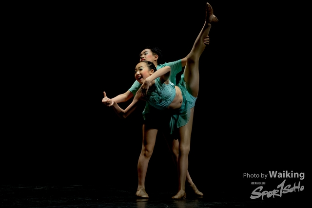 2020-10-18 Solo Dance 1244