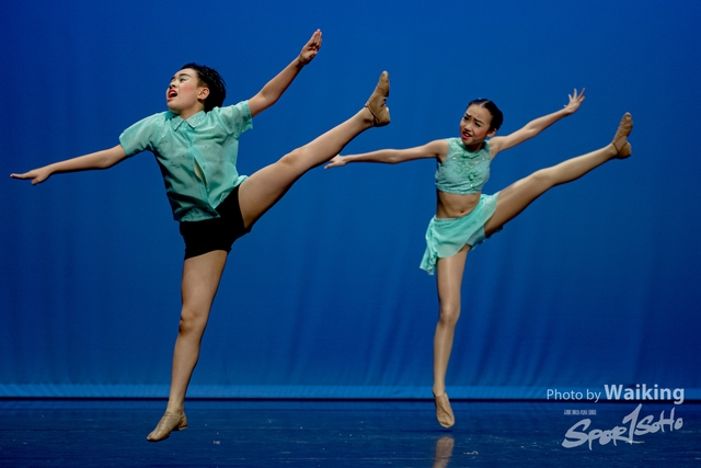 2020-10-18 Solo Dance 1249