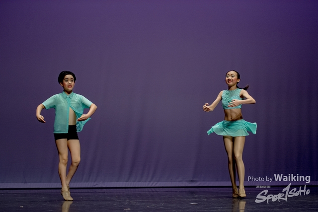 2020-10-18 Solo Dance 1252