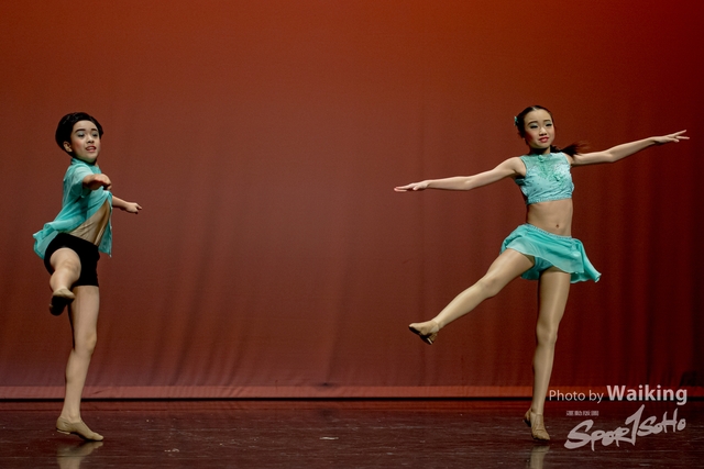 2020-10-18 Solo Dance 1253