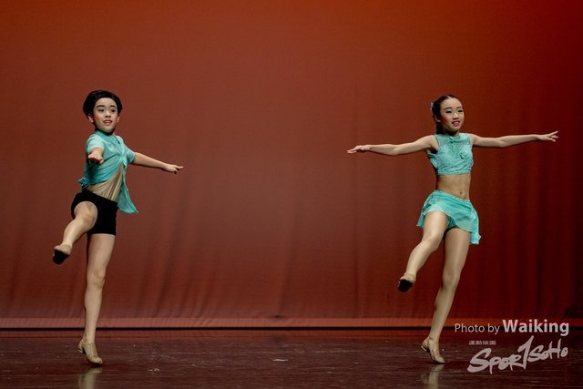 2020-10-18 Solo Dance 1254