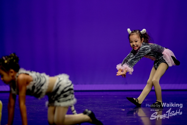 2020-10-18 Solo Dance 1260