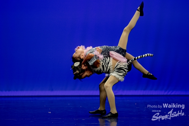 2020-10-18 Solo Dance 1271