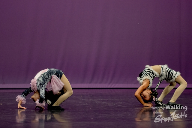 2020-10-18 Solo Dance 1274