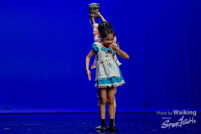 2020-10-18 Solo Dance 1290