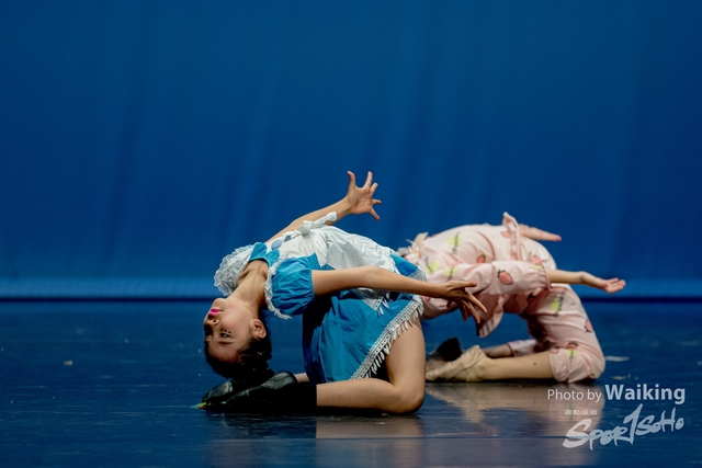 2020-10-18 Solo Dance 1297