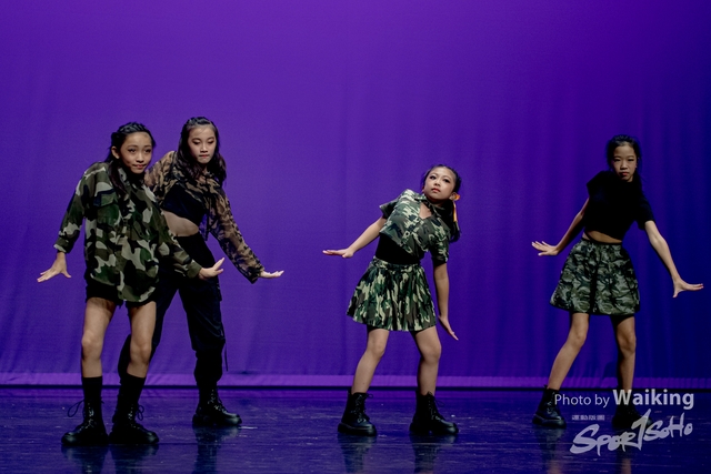 2020-10-18 Solo Dance 1304