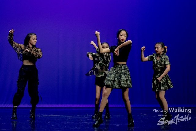 2020-10-18 Solo Dance 1306