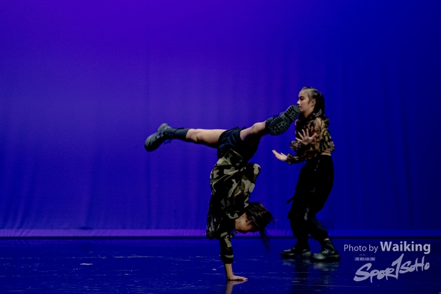 2020-10-18 Solo Dance 1307