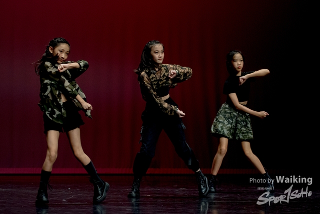 2020-10-18 Solo Dance 1309