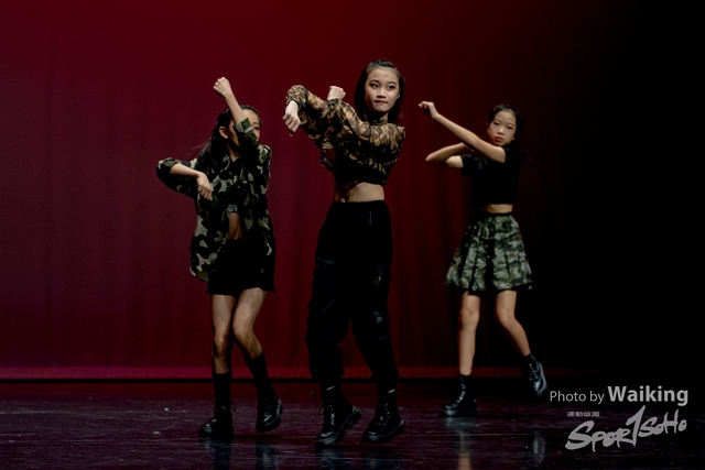 2020-10-18 Solo Dance 1310
