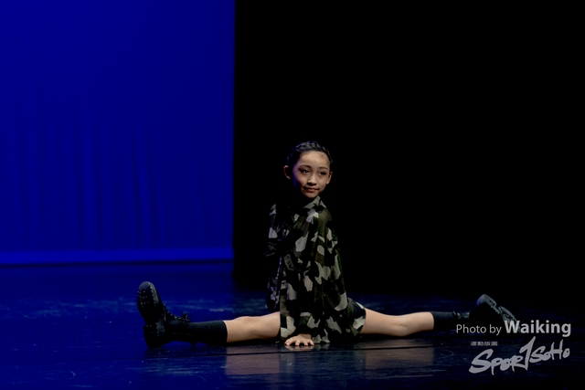 2020-10-18 Solo Dance 1311