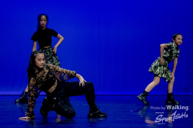 2020-10-18 Solo Dance 1312