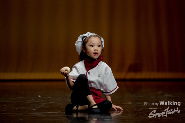 2020-10-18 Solo Dance 1313